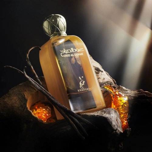 OUD AL SABAH